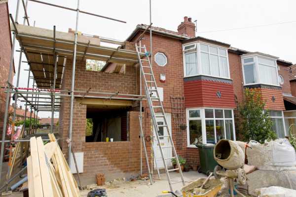 How Do Construction Methods Affect Party Wall Requirements? A Homeowner’s Guide 4 Frequently Asked Questions South-Benfleet