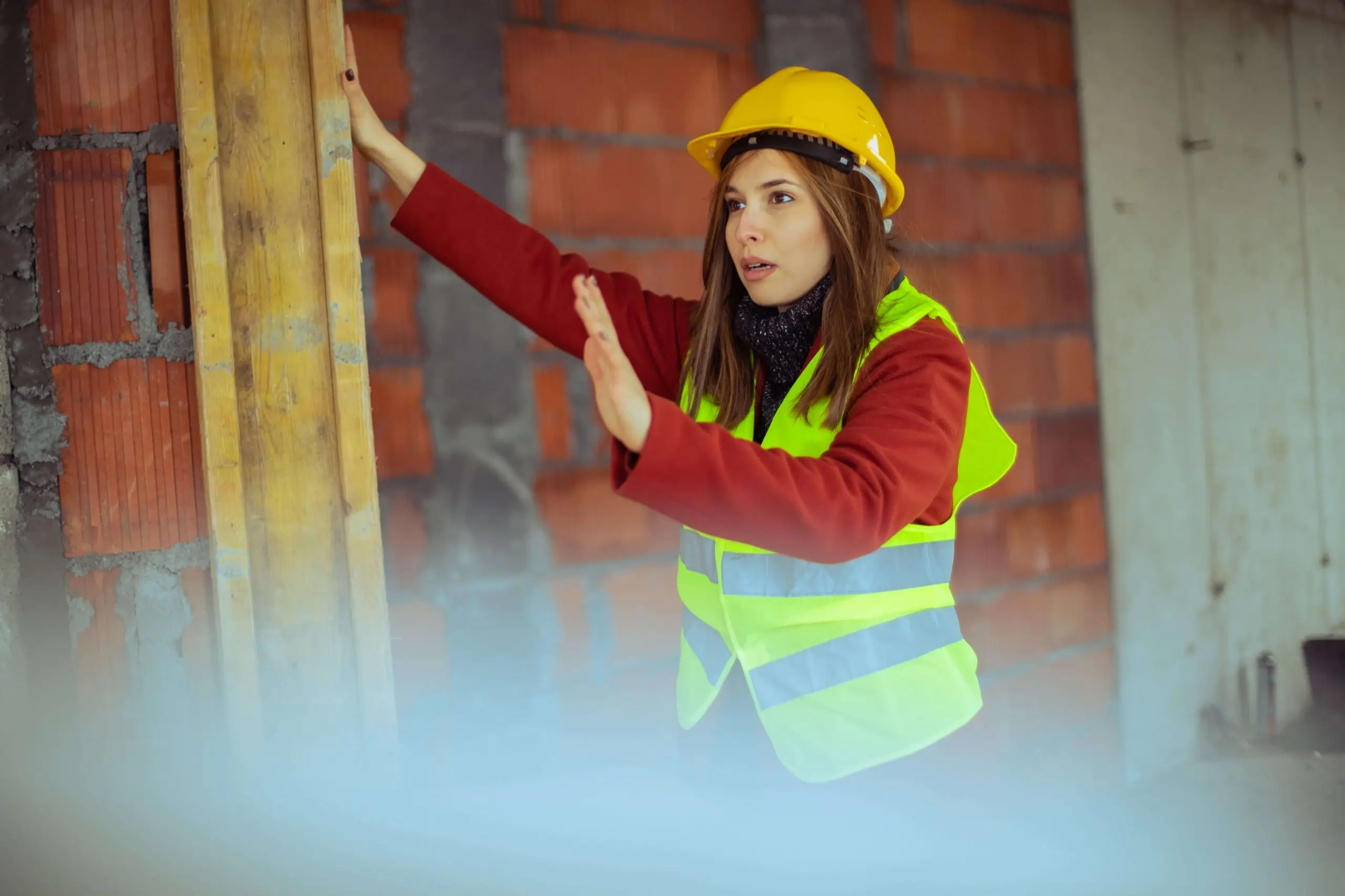 6 Questions to Ask Before Hiring a Party Wall Surveyor 2 How Long Will the Party Wall Process Take South-Benfleet?