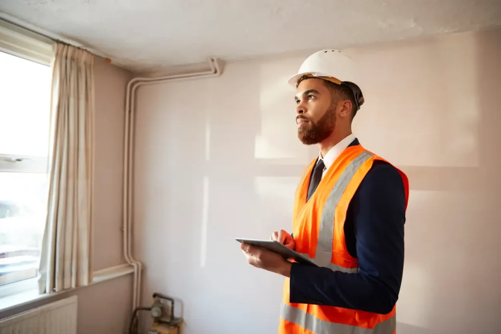 6 Questions to Ask Before Hiring a Party Wall Surveyor 1 What Does a Party Wall Surveyor South-Benfleet Do?