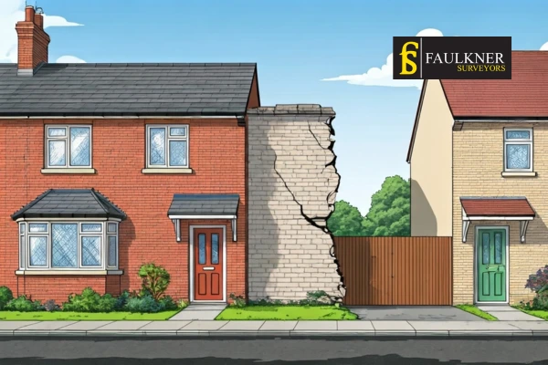 Can you start work without an agreement? 2 Risks of Proceeding Without a Party Wall Agreement South-Benfleet Party Wall Surveyor Near Me