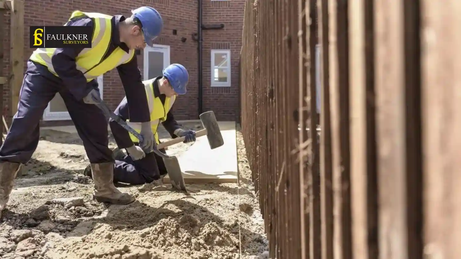 Types of Party Walls: Characteristics and Differences 1 What a Party Wall South-Benfleet, and Why It’s Important for Homeowners and Builders?