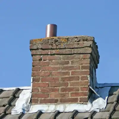 Removing a Chimney Breast: Your Party Wall Obligations 2 Chimney breast removal South-Benfleet