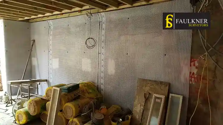 Do I Need a Party Wall Agreement for a Basement or Cellar Conversion? 2 How Does the Party Wall Notice Process Work for Basement Excavations South-Benfleet?