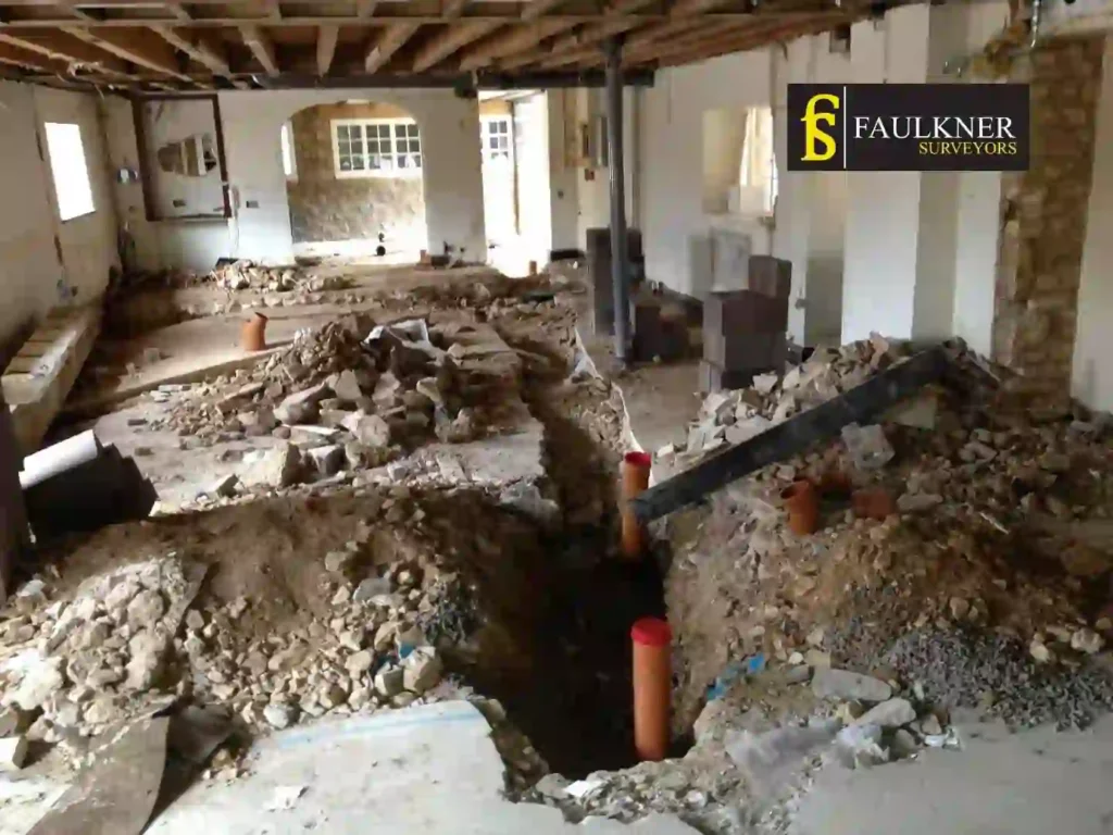How Do Construction Methods Affect Party Wall Requirements? A Homeowner’s Guide 3 What Should You Know Before Building Over or Adjacent to Sewers South-Benfleet?