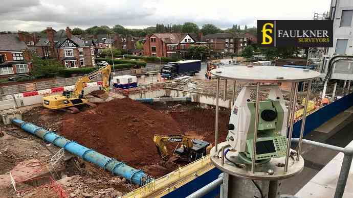 How Do Construction Methods Affect Party Wall Requirements? A Homeowner’s Guide 2 Why Is Movement Monitoring Used During Construction Projects South-Benfleet?