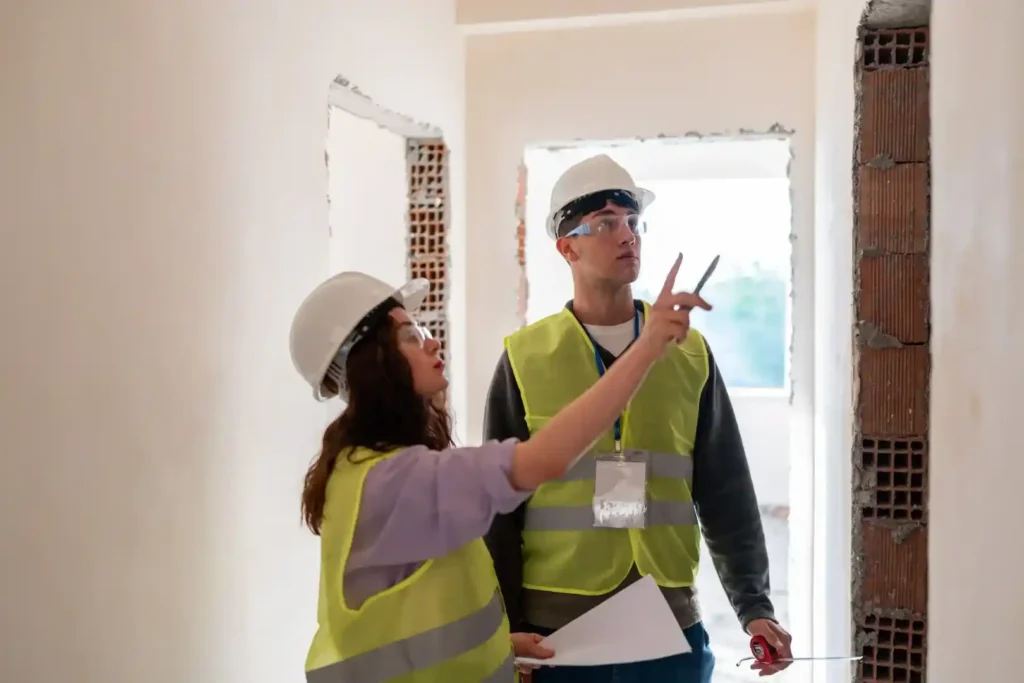 Party Walls and New Builds: What Developers Need to Know Before Construction Starts 1 Why Developers Should Consider Party Wall Advice During Site Appraisal Instead of After Purchase South-Benfleet?